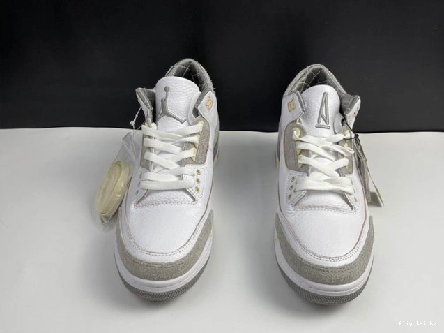 DH3434-110 (W) Retro 3 Ma Maniere A Jordan 0803
